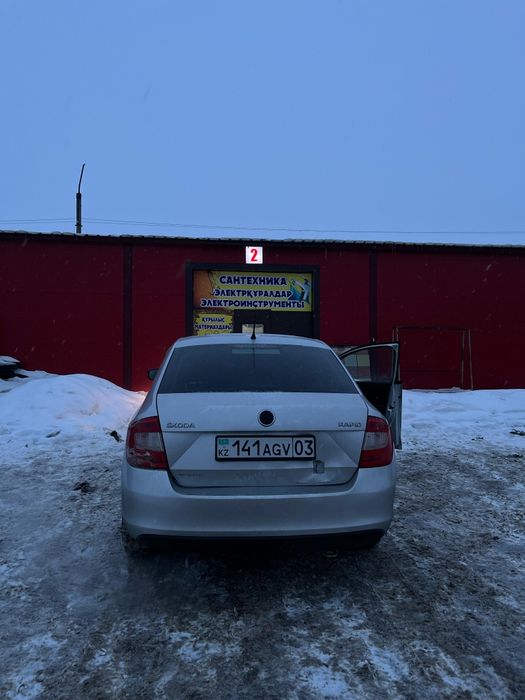 Продам skoda продам