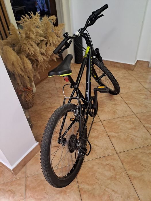 Bicicleta copii varsta 6-9 ani