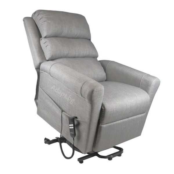 Електрически фотьойл с релакс механизъм RELAX