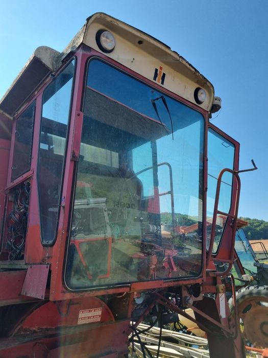 Piese cabina combina CASE IH 1460