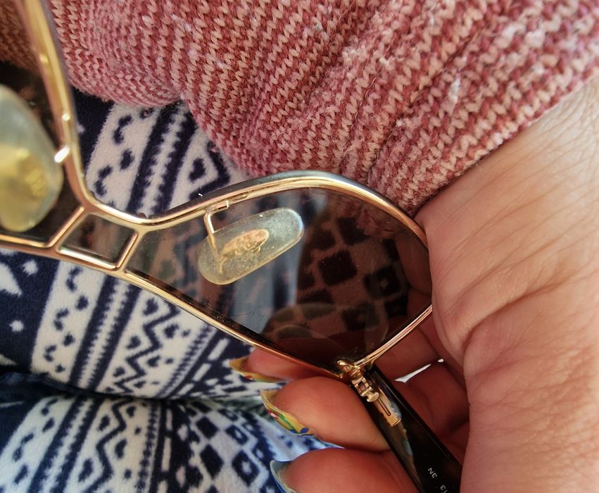 Ray-Ban RB 3384 за рамка