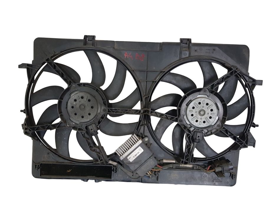 Electroventilator Audi A4 B8 A4 2.0 TDI 8K0121003M