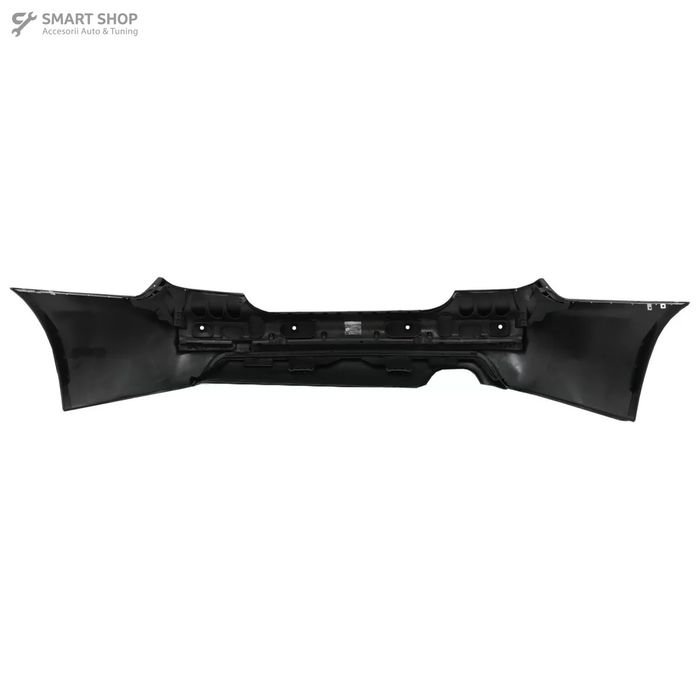 Bara spate BMW Seria 5 E60 LCI (2007-2010) M-Technik Design cu PDC 18m