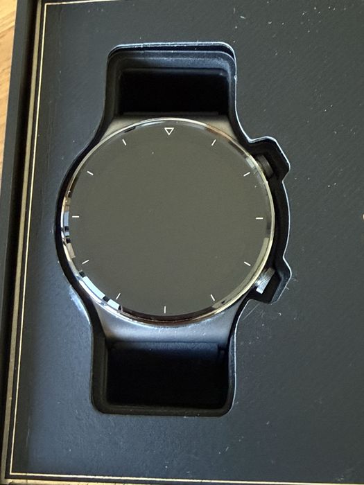 Huawei GT 2 Pro la cutie