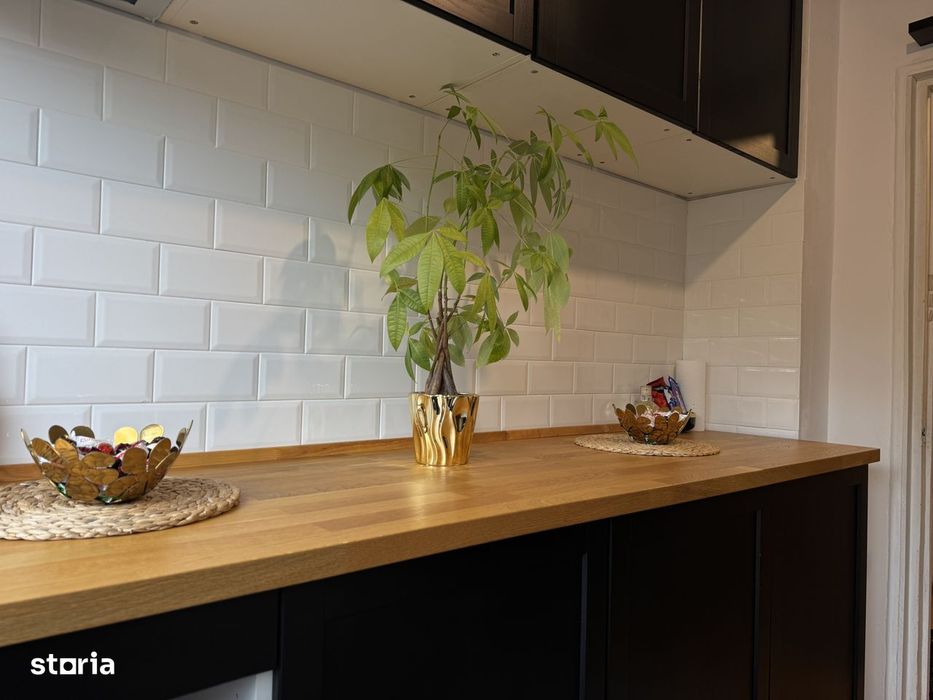 Apartament 3 Camere Berceni | Constantin Brancoveanu | Superb - Nou