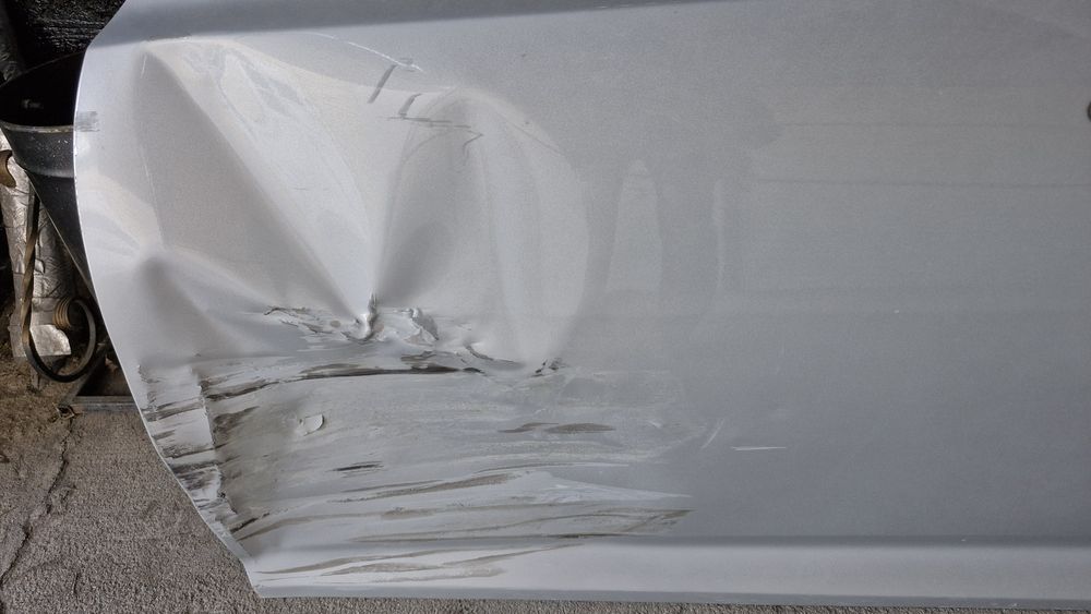 Продам дверь киа к5 (2010г- 2015г)