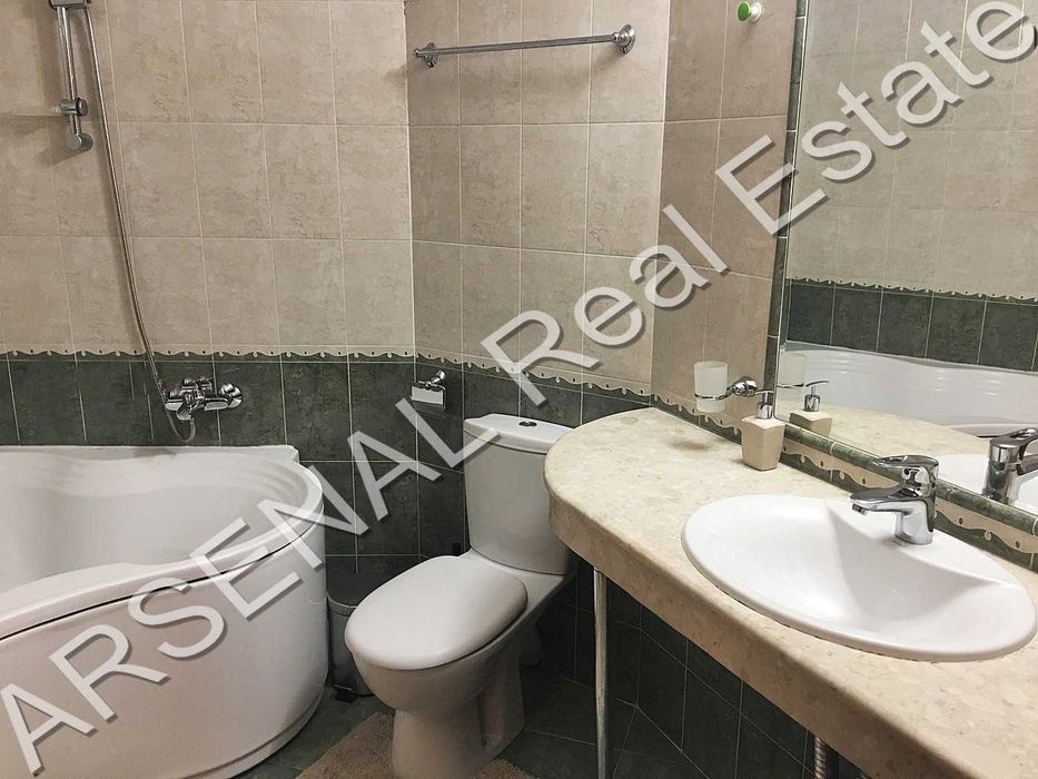 Дава се под наем Мезонет в София, Витоша - 145 кв.м за 1200 € - Снимка #5