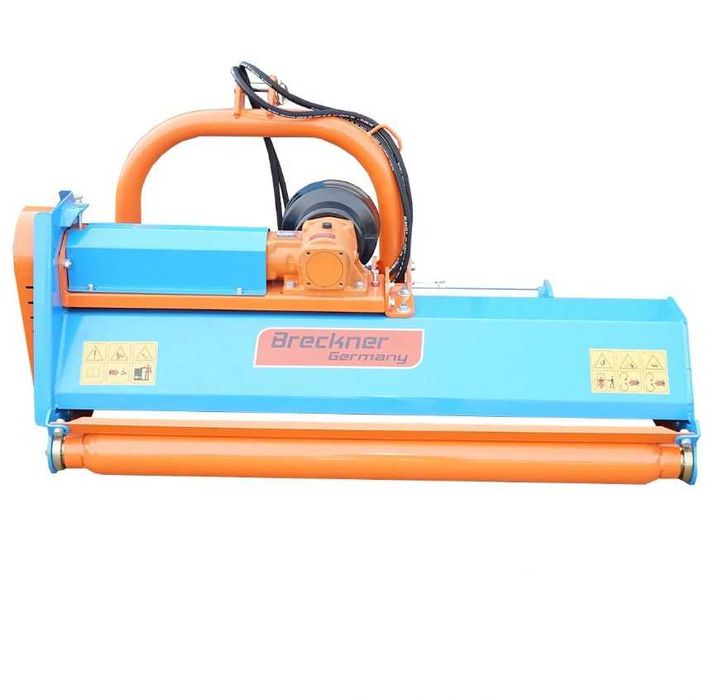 Tocatoare resturi vegetale nou hidraulice KGH 1.05 m utilaj nou