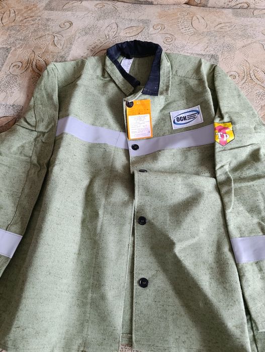 Сварочная спец одежда