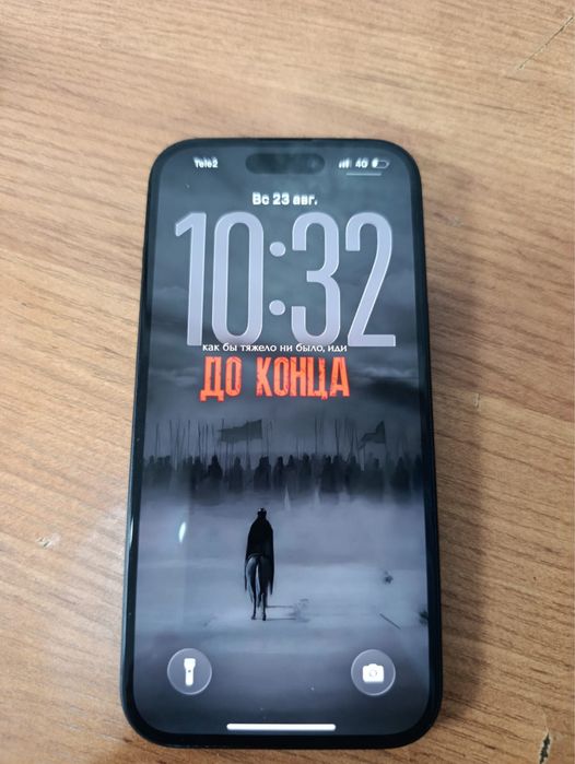 Айфон 15 128гб 89% ёмкасть