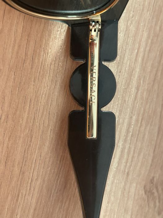 Ochelari de soare Versace