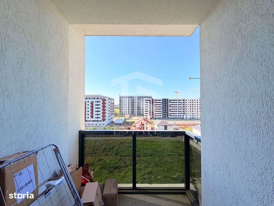 Garsoniera de Inchiriat | Militari Residence | Centrala | Comision 0%