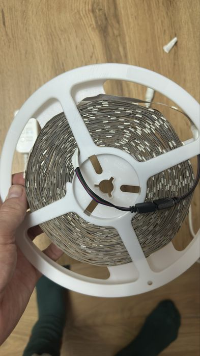 Banda RGB 20M  Homekit