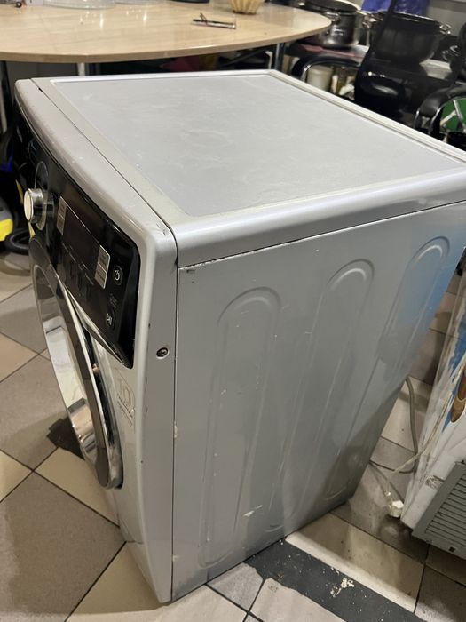 Стиральная машина Samsung WD1704