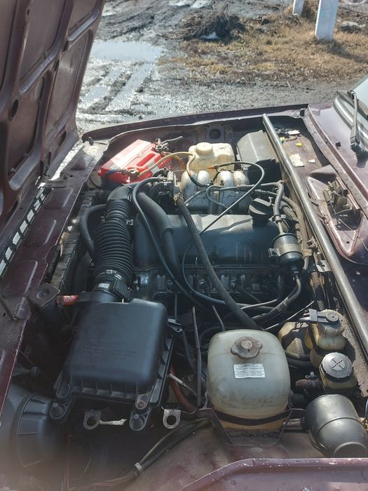 Продам Ваз 2107 каз учёт