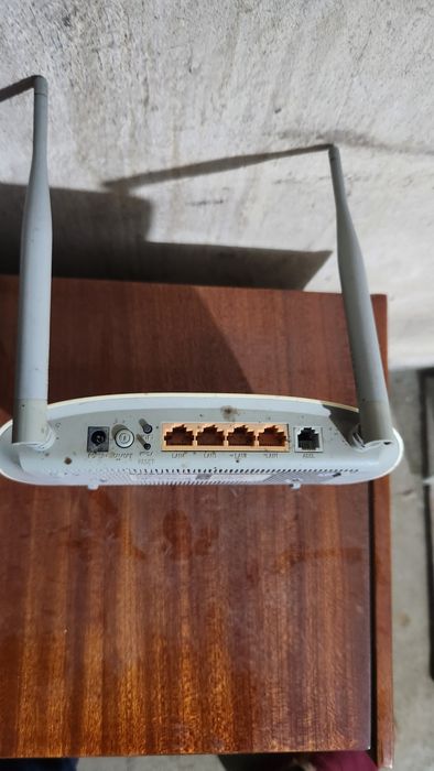 Продаётся роутер