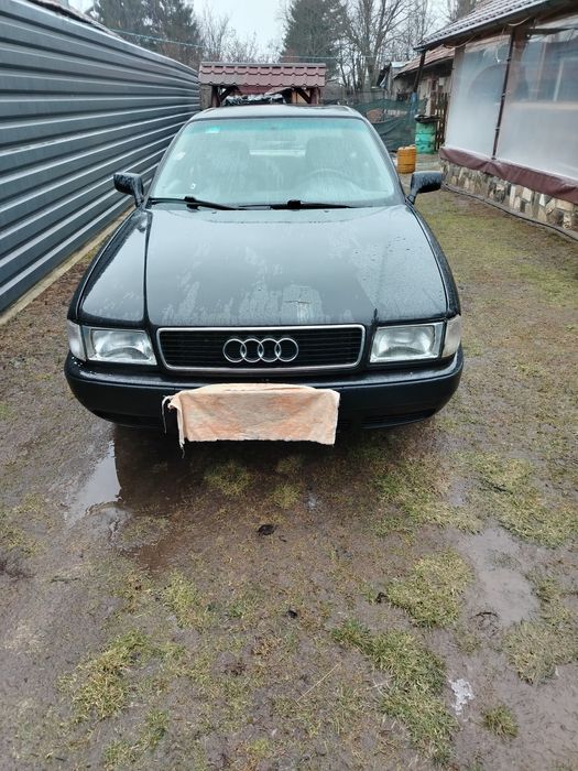 Vând Audi 80 manual