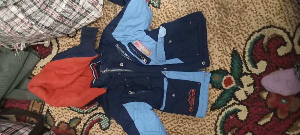 Куртки разные. Куртки разные