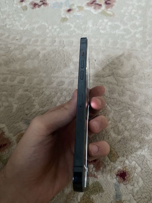 Айфон 12 пр макс