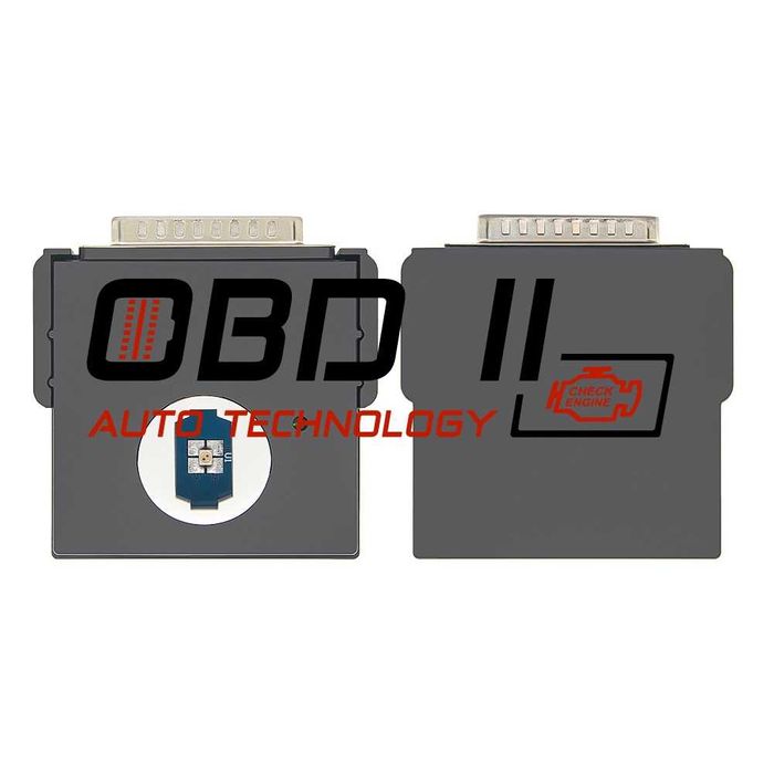 Адаптер MB IR за употреба с Iprog програматори