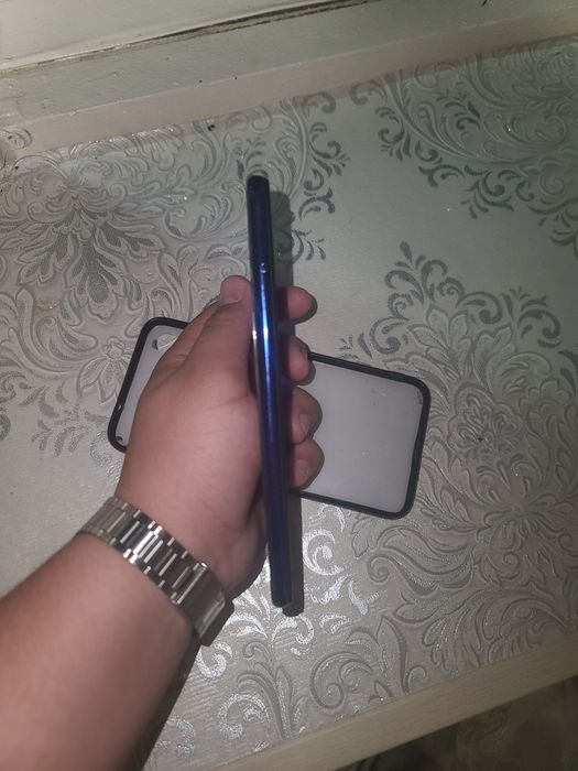 Редми ноте 7 Redmi note 7   1 qol ishlatilgan