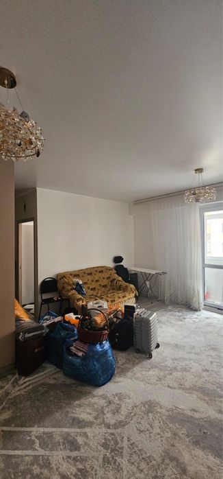 Сдаётся квартира
