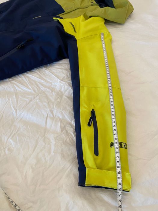 Geaca ski Fundango Milton 140/146 cm 10 ani