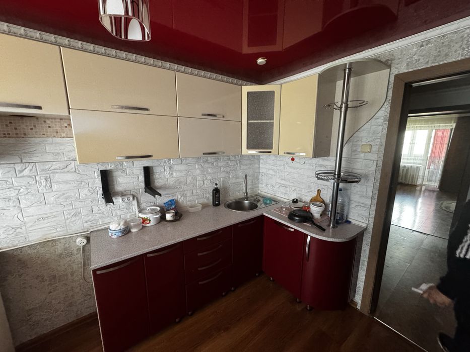 Кухонный гарнитур