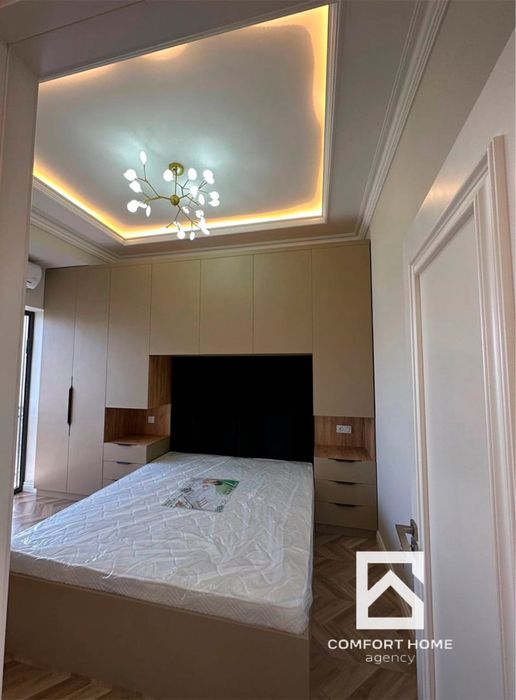 Жк Ташкент Сити! Сдается 2х-ком квартира! В элит комплексе!