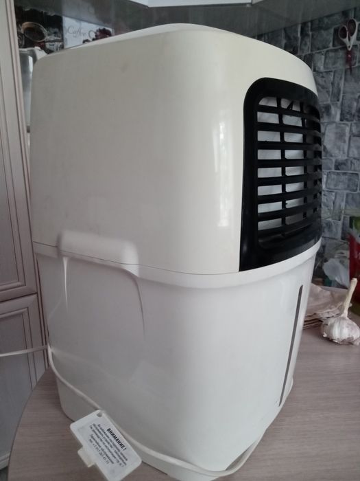 Воздухоочиститель