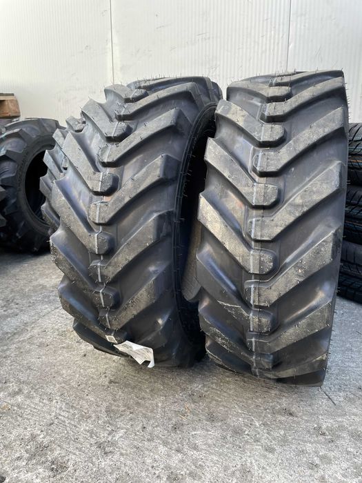 Cauciucuri noi industriale 10-16.5 De bob cat cu 12Pliuri