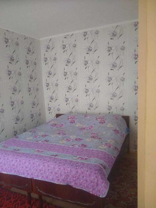 Дача в Ходжикенте / Xodjikentdagi dacha