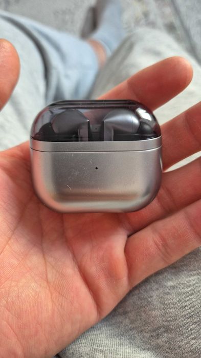 Samsung galaxy buds 3pro