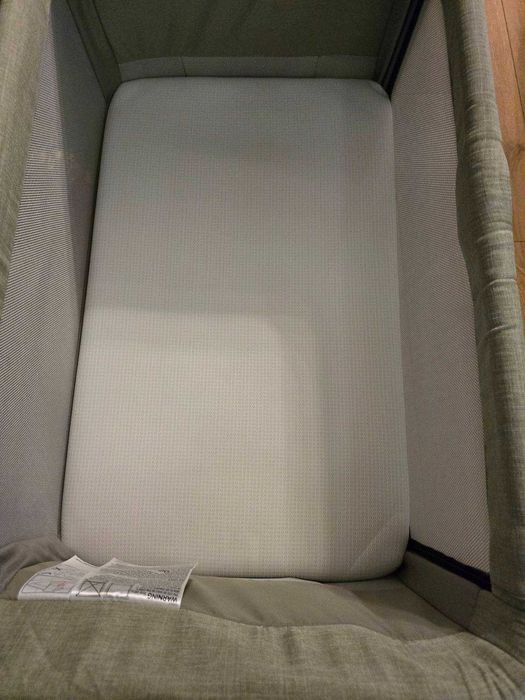 Бебешка кошара JOIE