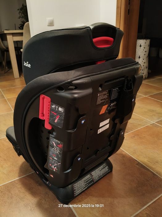 Scaun de mașină Joie Every Stage