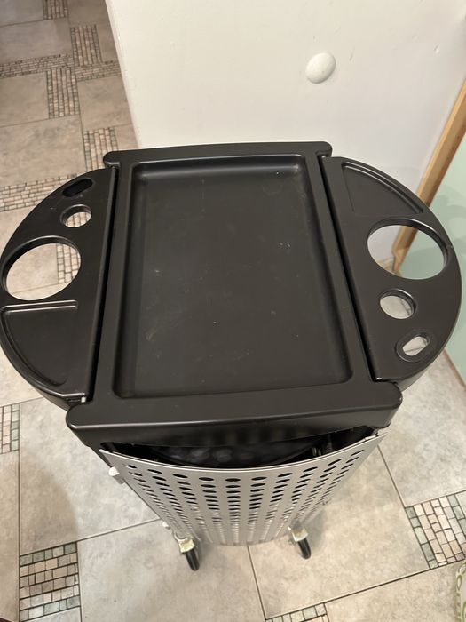 Продам тележку-помогайку