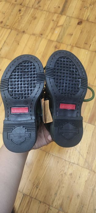 Ботинки детские Vicco, новые