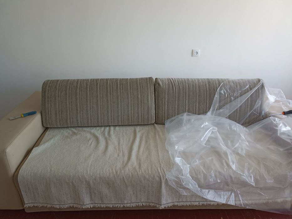 Отдам даром диван самовывоз