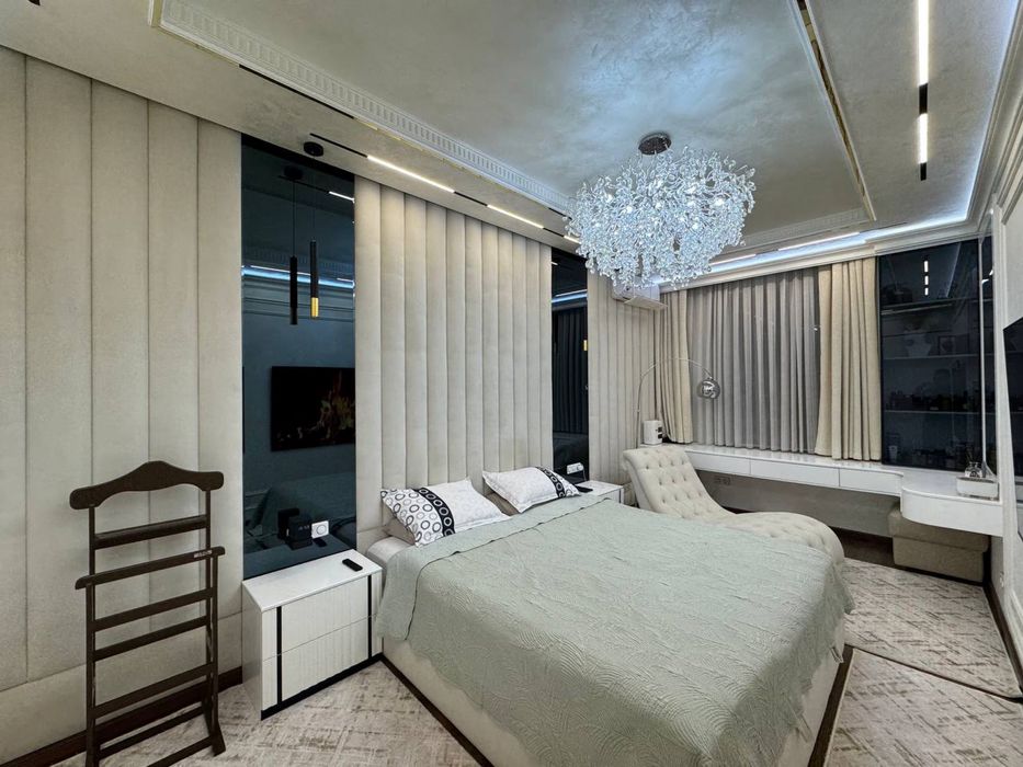 Продается Лучшая квартира в городе! 110м2. Вокзал.