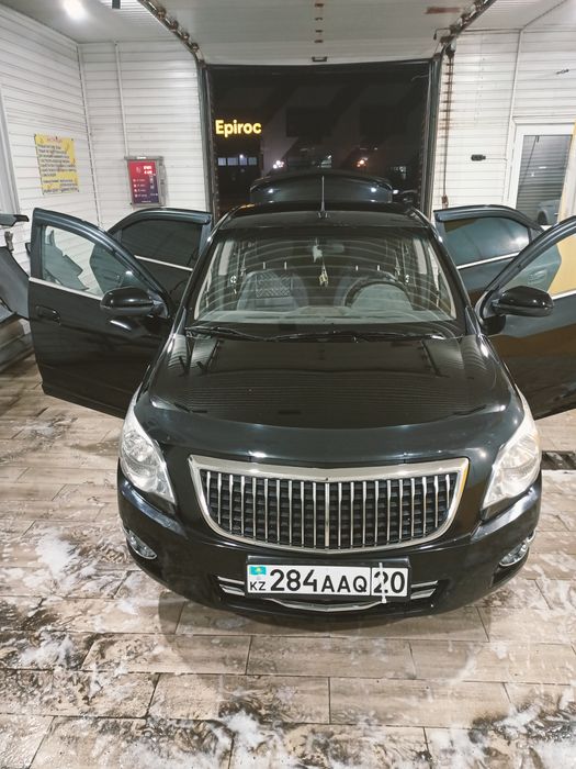 Равон р4 ковальт