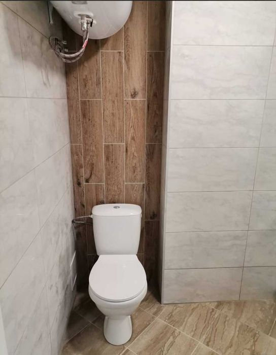 Цялостен ремонт на баня !!