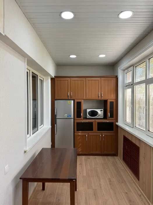 Дархан Аренда 2 комнат метро Хамид Алимджан Новомосковская ФОТО РЕАЛ