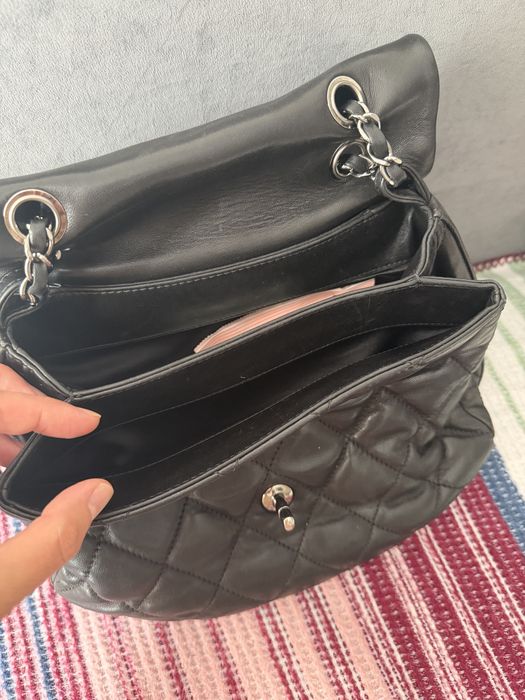 Сумка винтаж Chanel