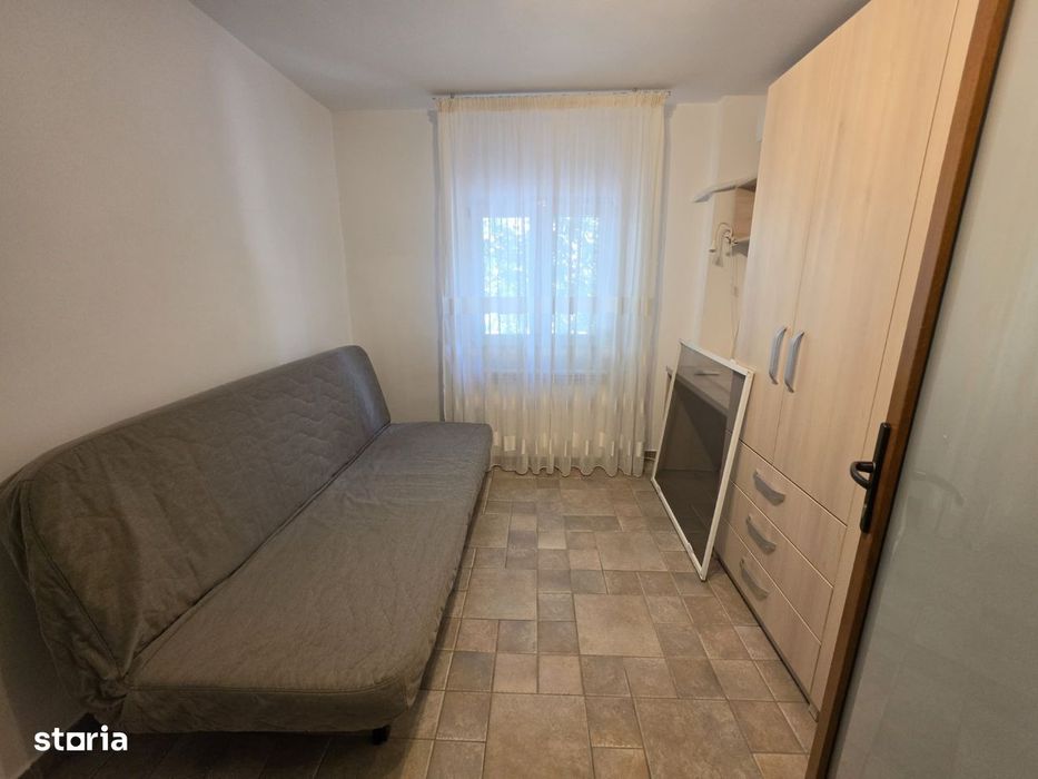 Fundeni,5 minute Spitalul Fundeni, bloc 4 etaje,centrala,pe Pescarilor