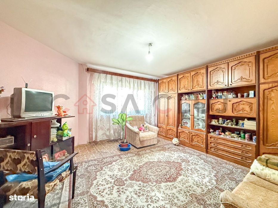 2 camere cu vedere spre Somes, Zona Profi Grigorescu — fotografia 1