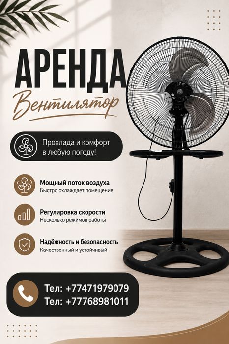 Аренда  Морозильника