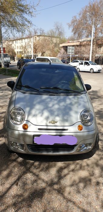 Матиз сотилади. Холати аъло