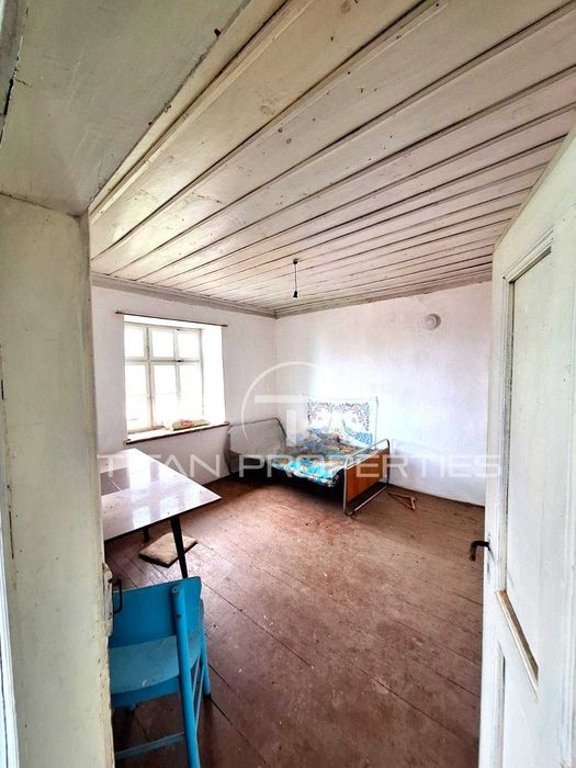 Парцел в Добростан