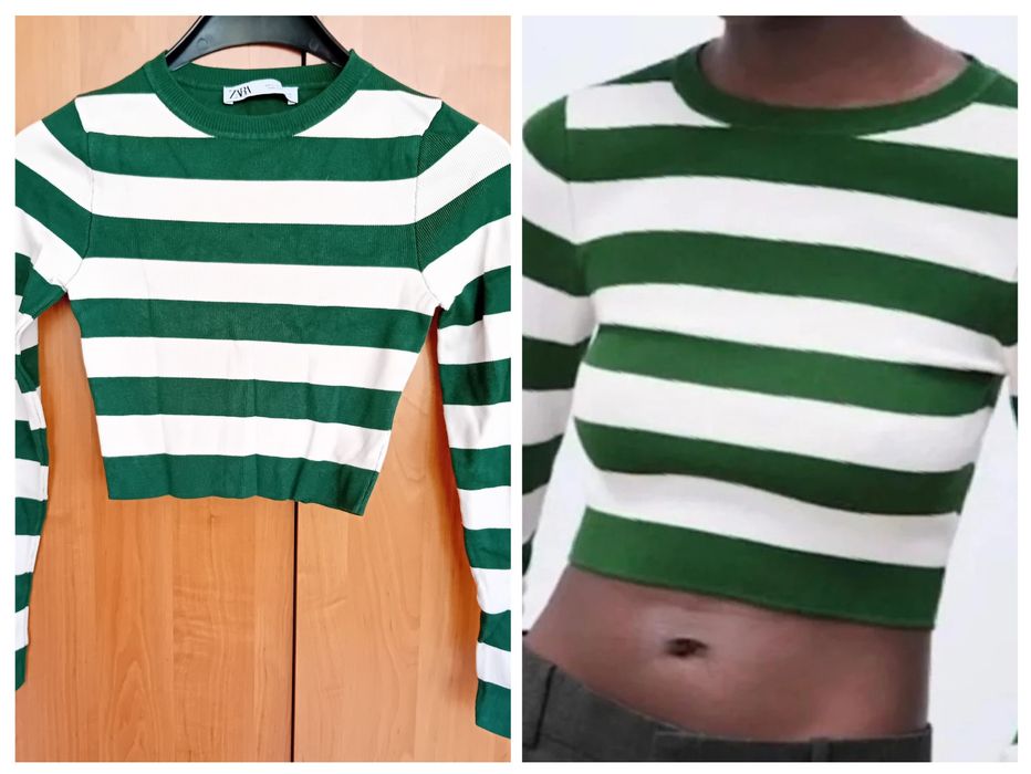 Дрехи за тинейджърка