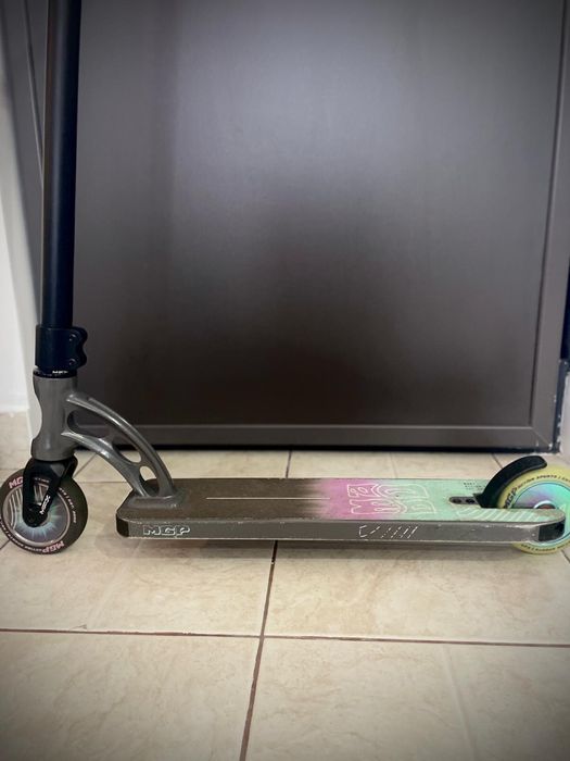 Madd Gear MGP Origin Pro